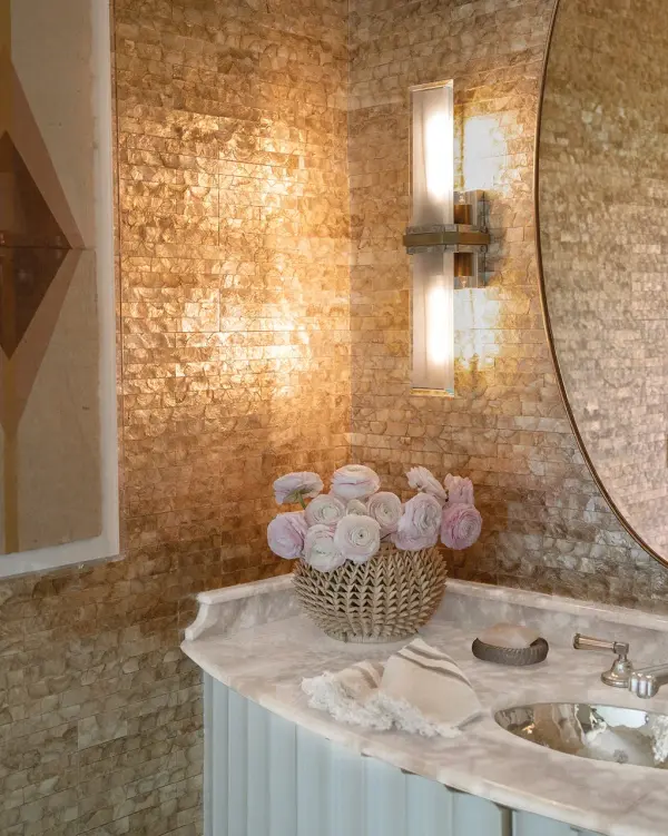 Large Sconce - Image 8