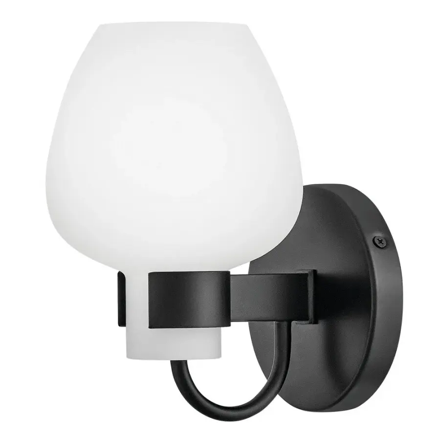 Small Sconce - Image 1