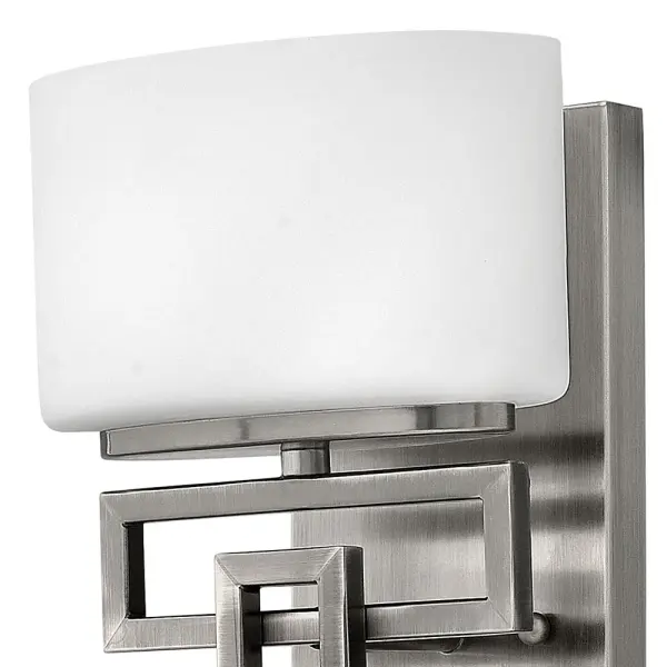 Medium Single Light Vanity - Image 3