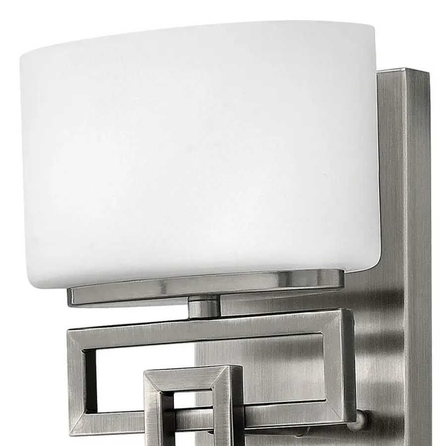Medium Single Light Vanity - Image 3