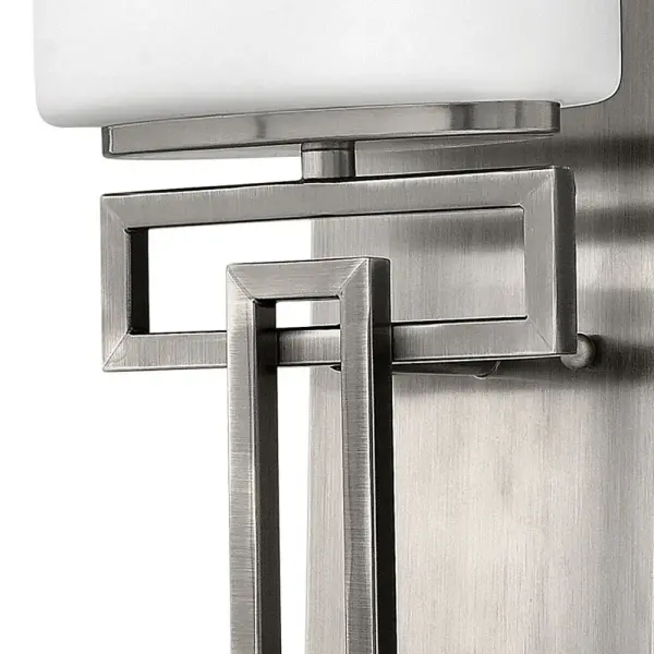 Medium Single Light Vanity - Image 4