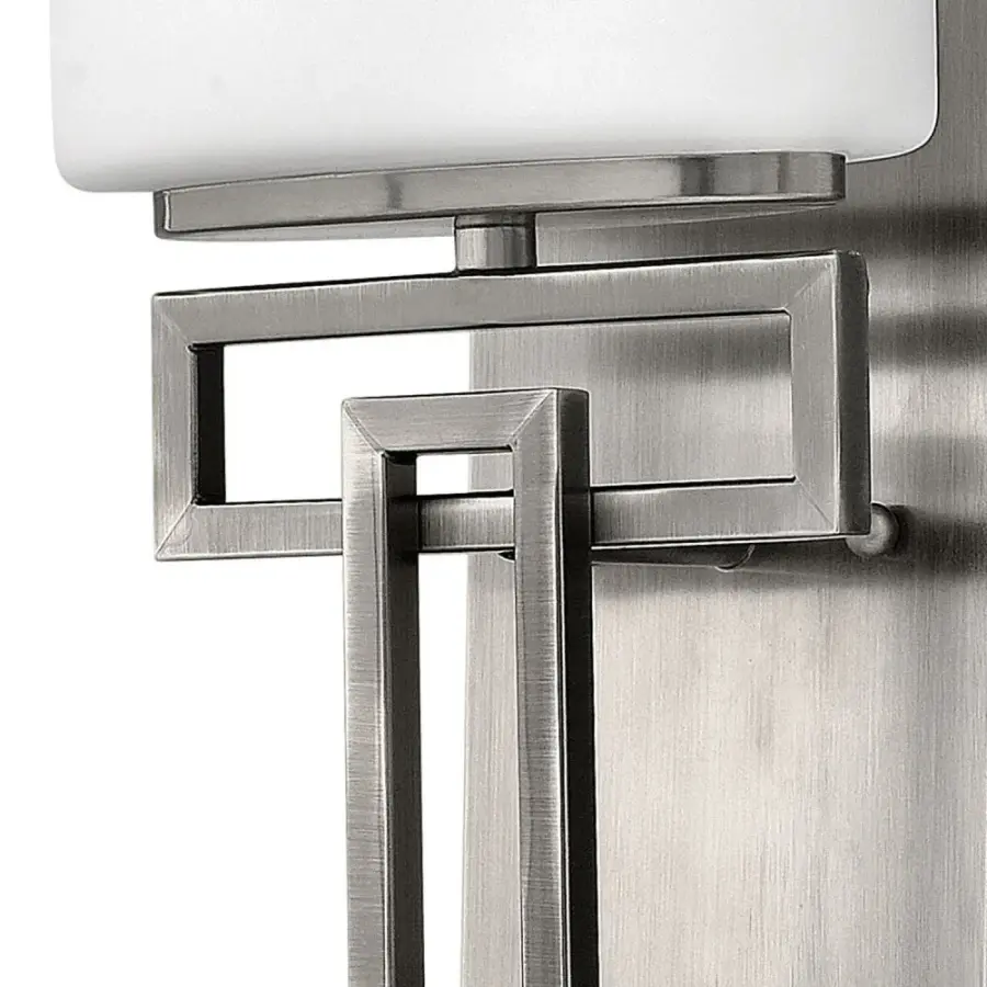 Medium Single Light Vanity - Image 4