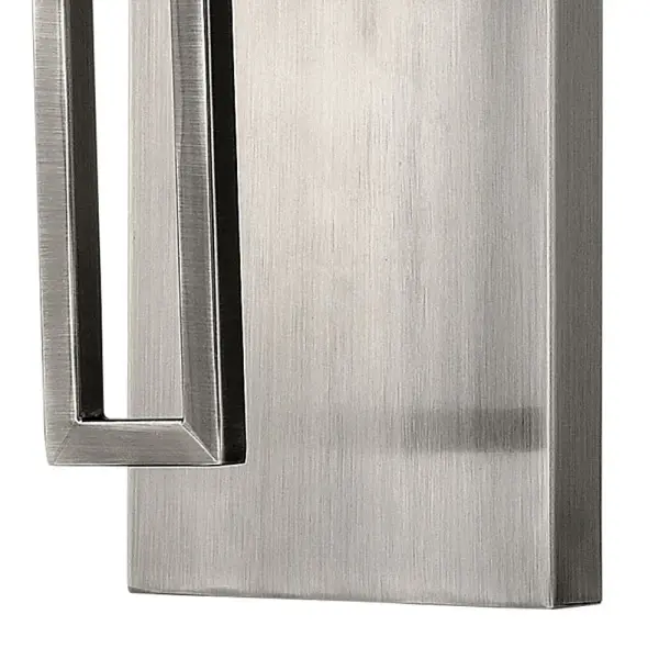 Medium Single Light Vanity - Image 5