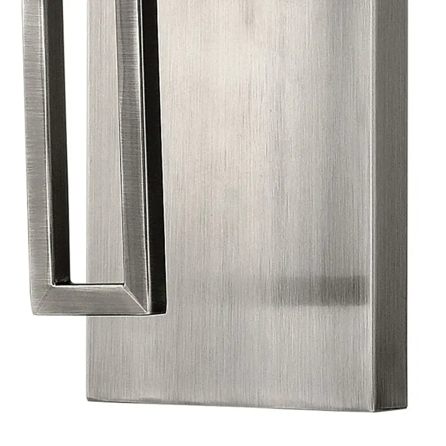 Medium Single Light Vanity - Image 5