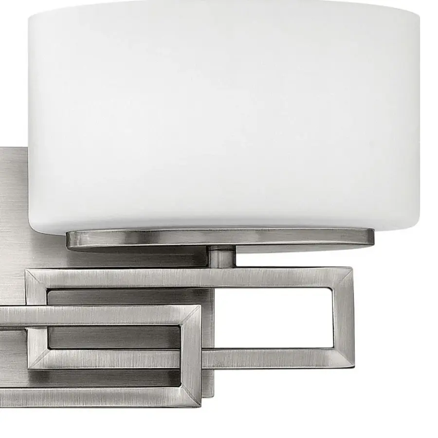 Small Two Light Vanity - Image 3