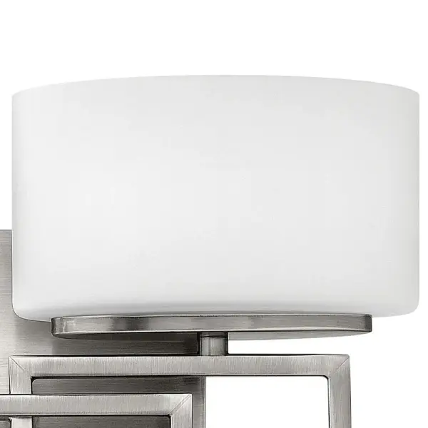Small Two Light Vanity - Image 5