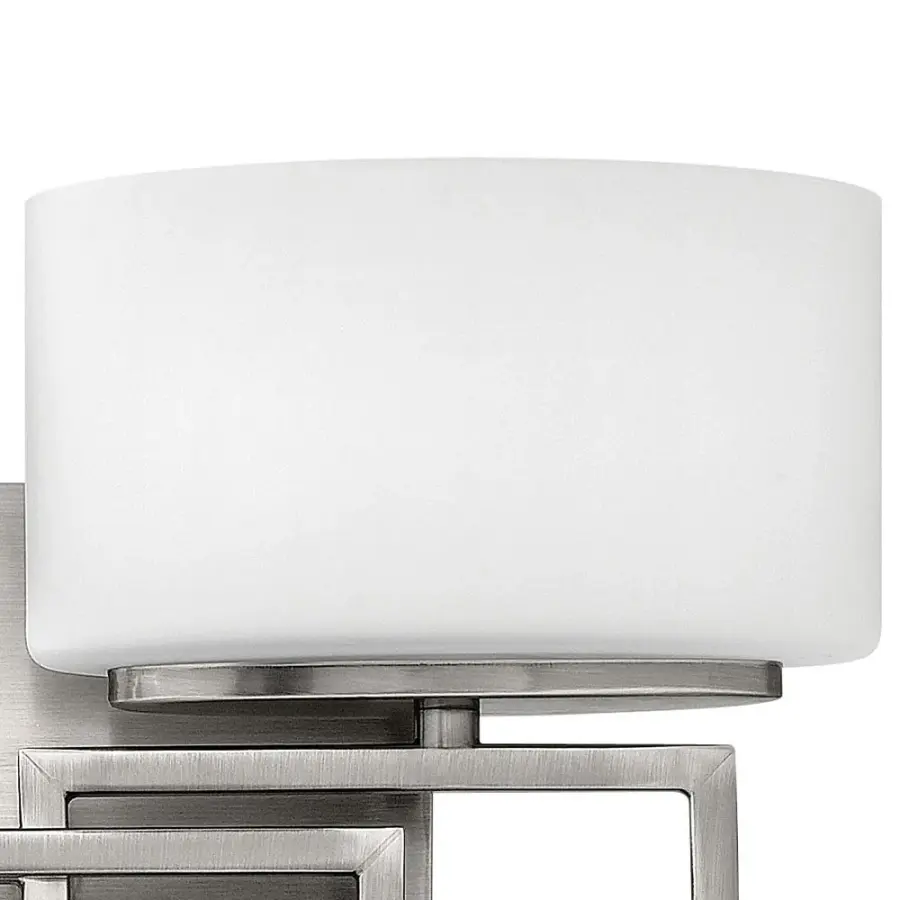 Small Two Light Vanity - Image 5