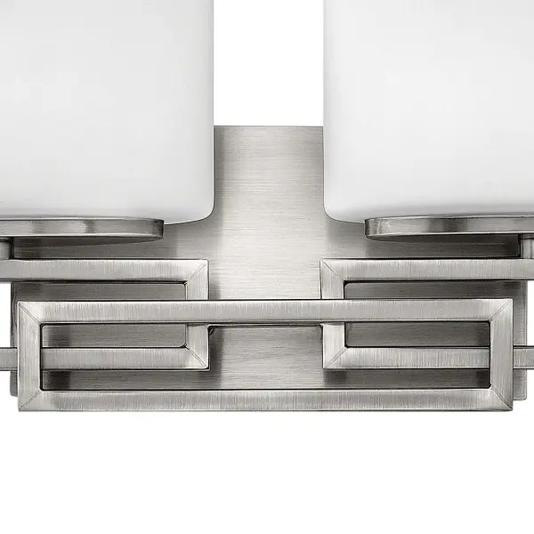 Small Two Light Vanity - Image 6
