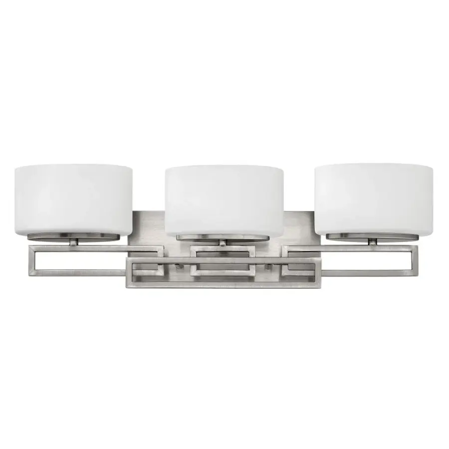 Medium Three Light Vanity - Image 1
