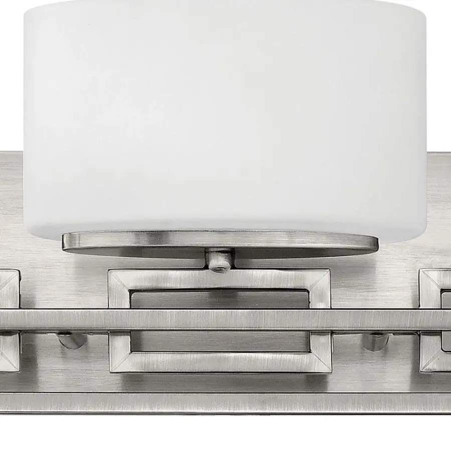 Medium Three Light Vanity - Image 3