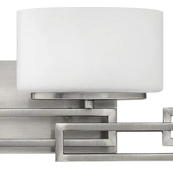 Large Four Light Vanity - Image 3