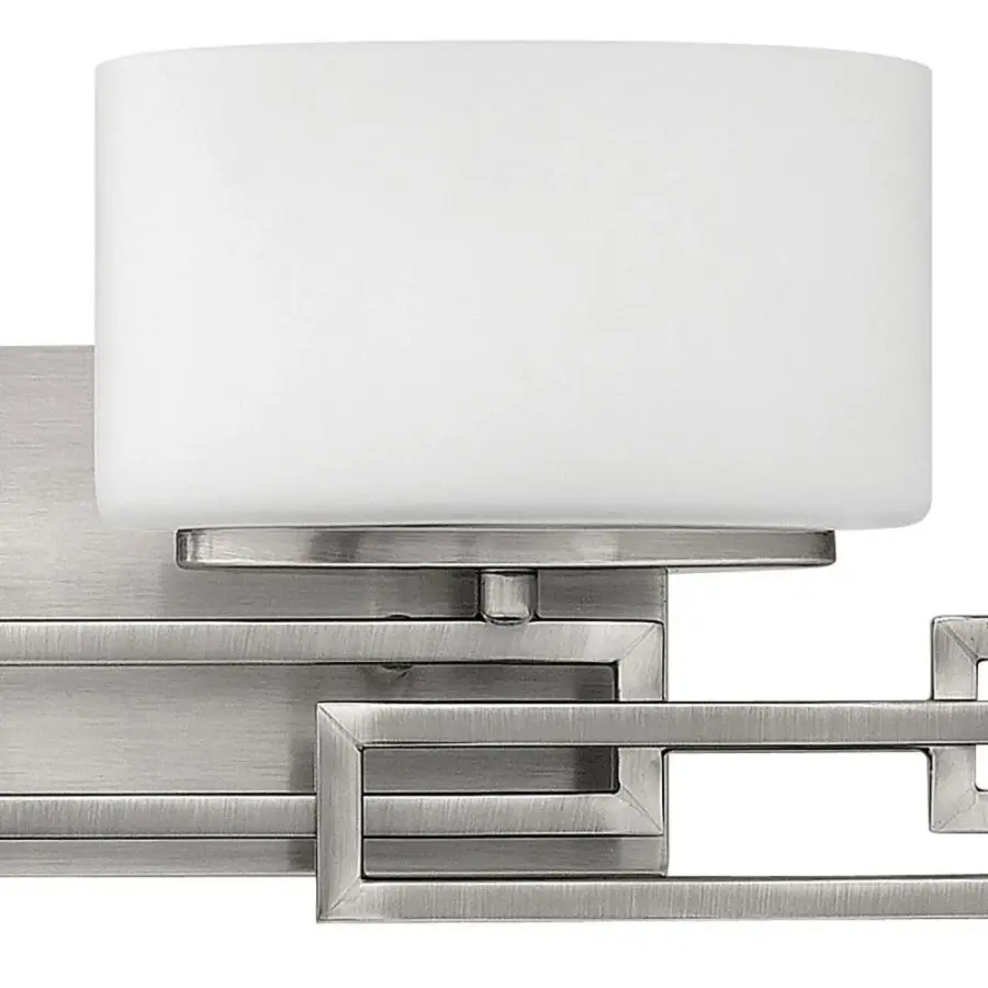 Large Four Light Vanity - Image 3