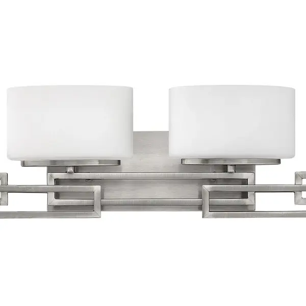 Large Four Light Vanity - Image 5