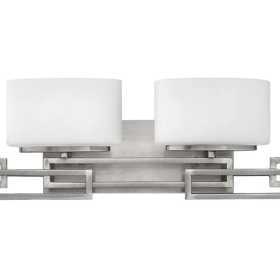 Large Four Light Vanity - Image 5