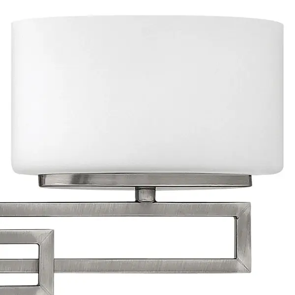 Large Four Light Vanity - Image 6