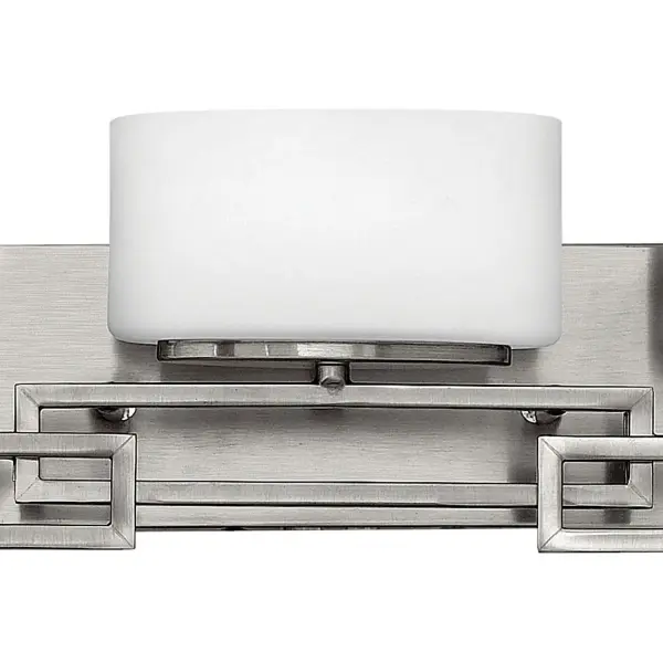 Extra Large Five Light Vanity - Image 1