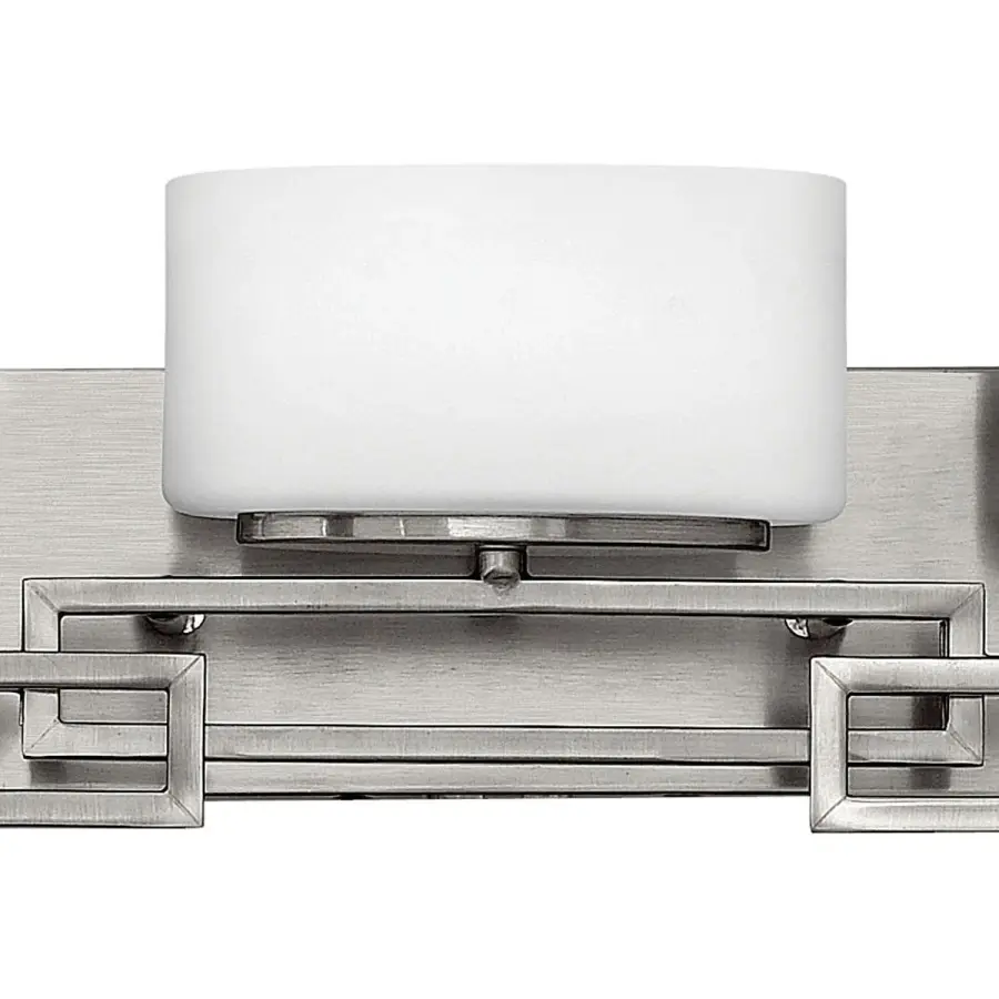 Extra Large Five Light Vanity - Image 1