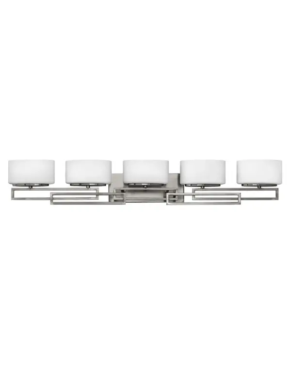 Extra Large Five Light Vanity - Image 2