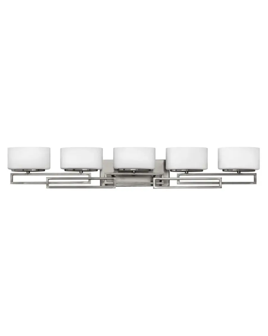 Extra Large Five Light Vanity - Image 2
