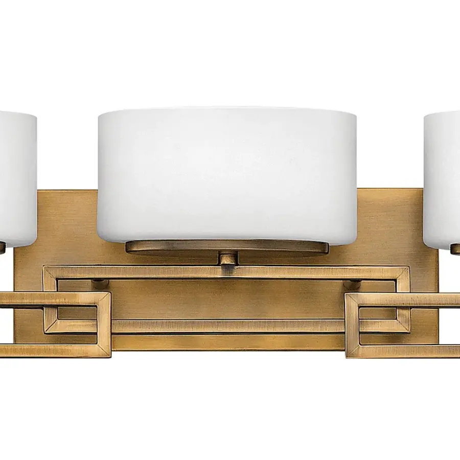 Extra Large Five Light Vanity - Image 3