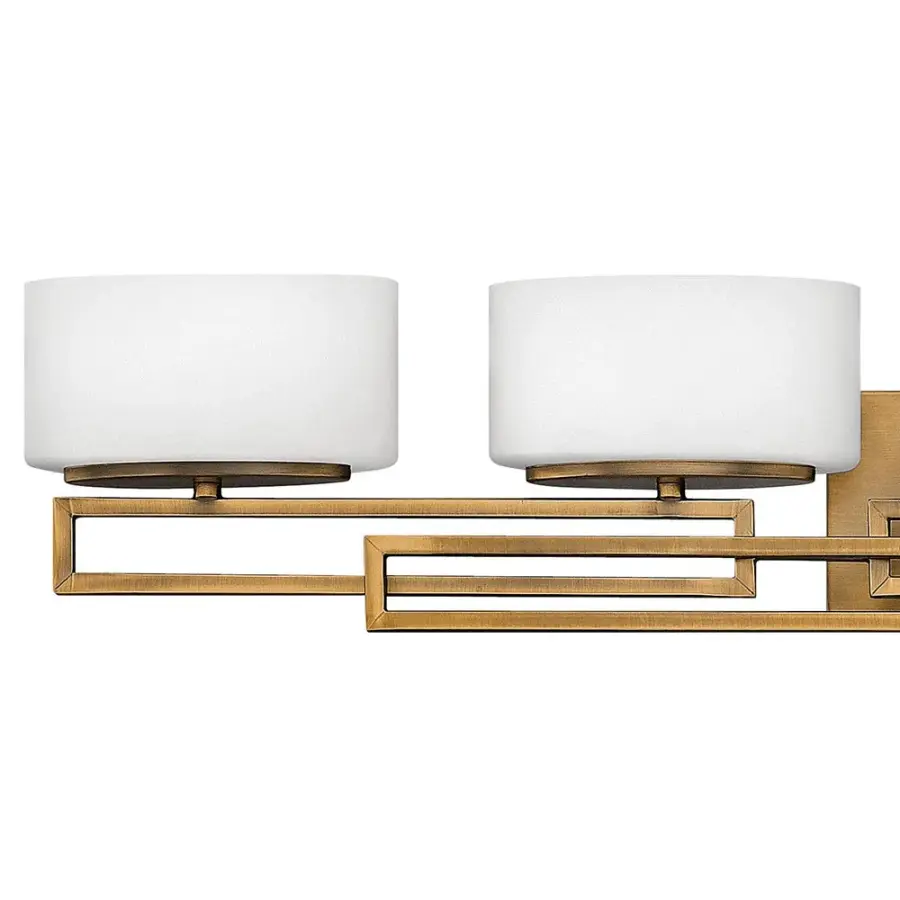 Extra Large Five Light Vanity - Image 4