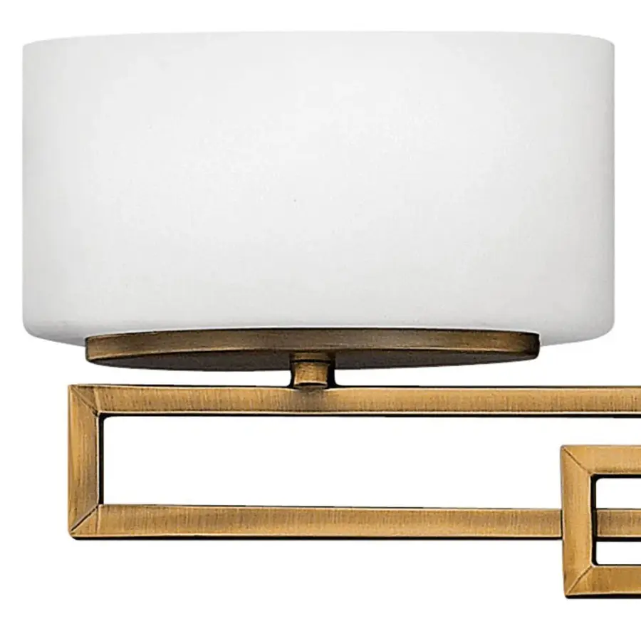 Extra Large Five Light Vanity - Image 5