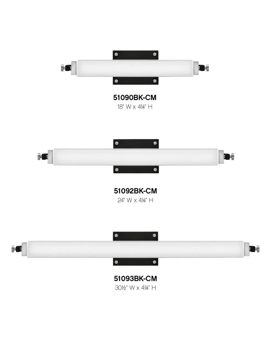 Small LED Vanity - Image 1