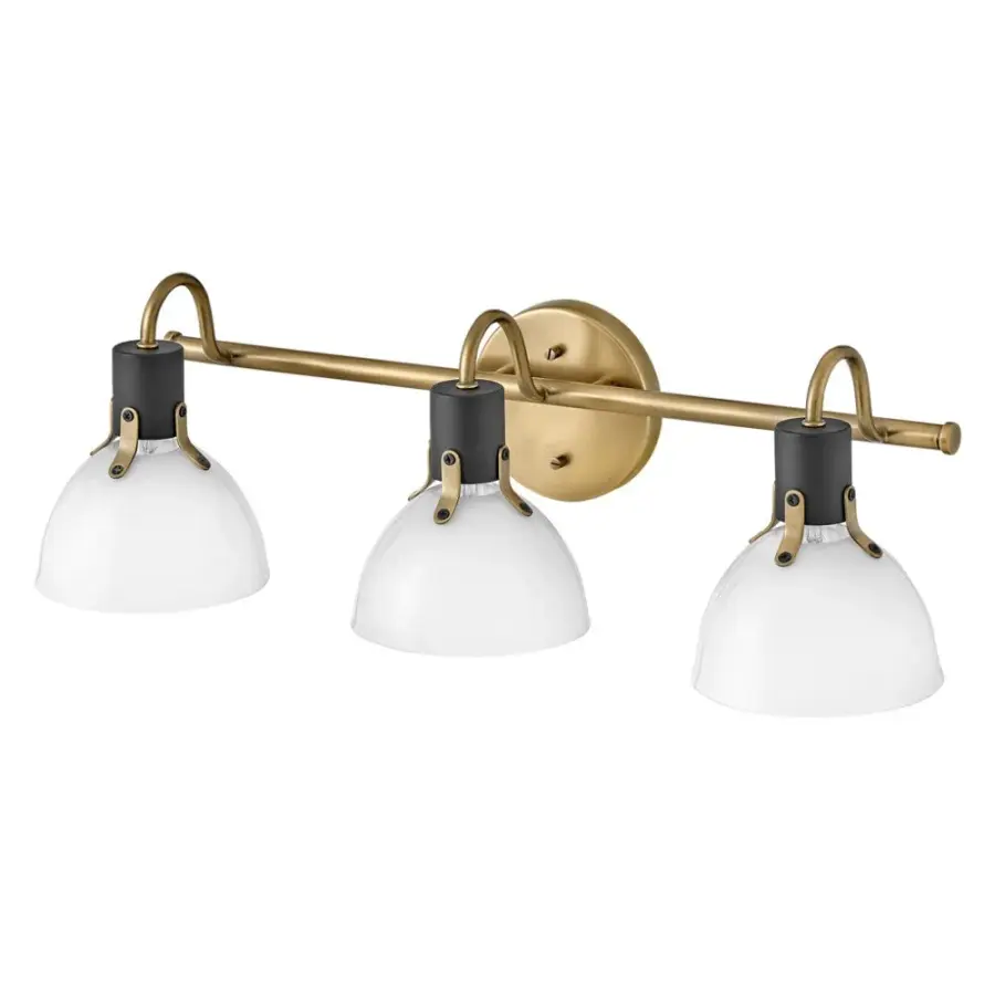Medium Three Light Vanity - Image 6