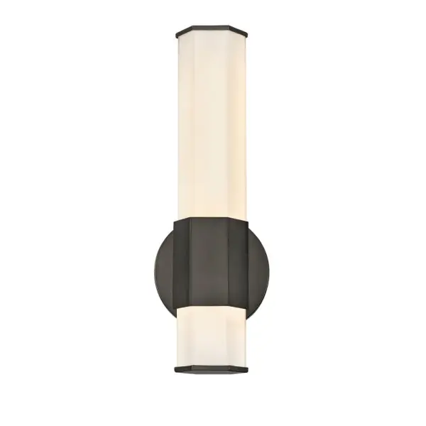 Medium LED Sconce - Image 3