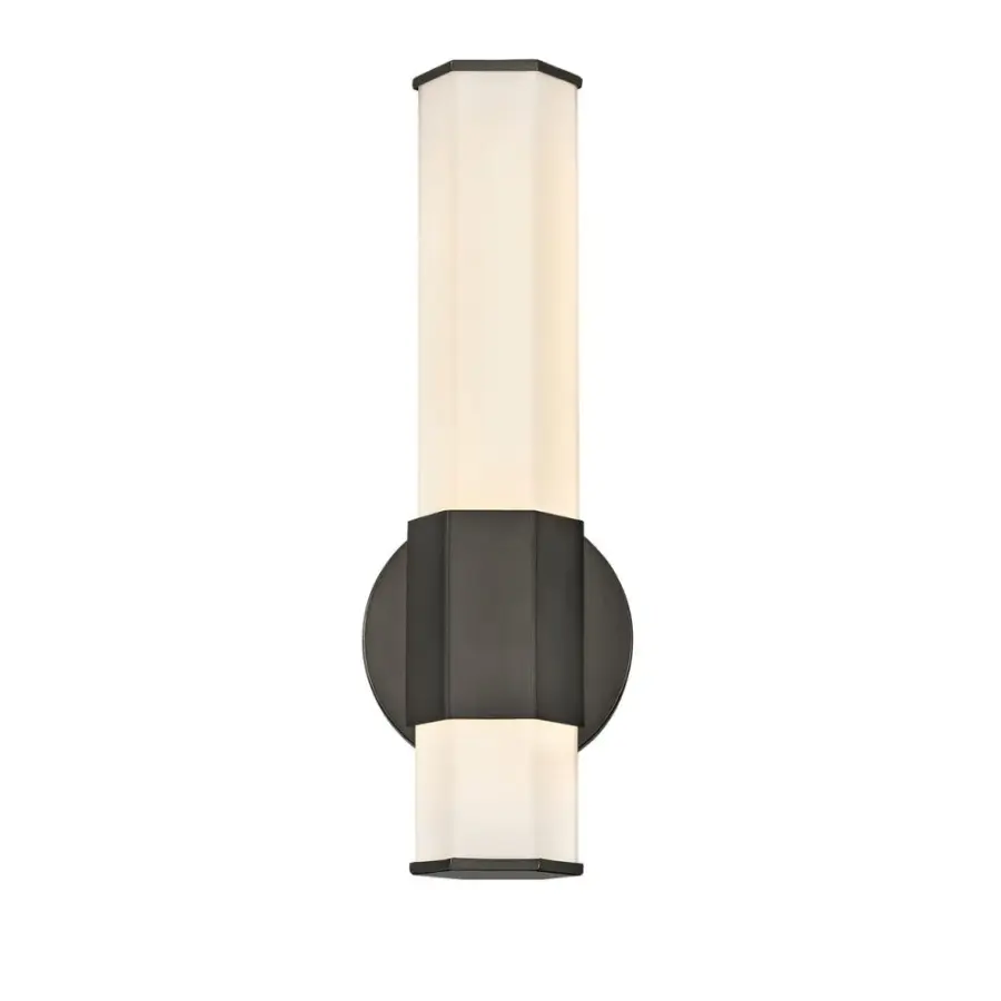 Medium LED Sconce - Image 3