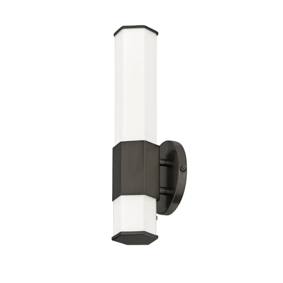 Medium LED Sconce - Image 4
