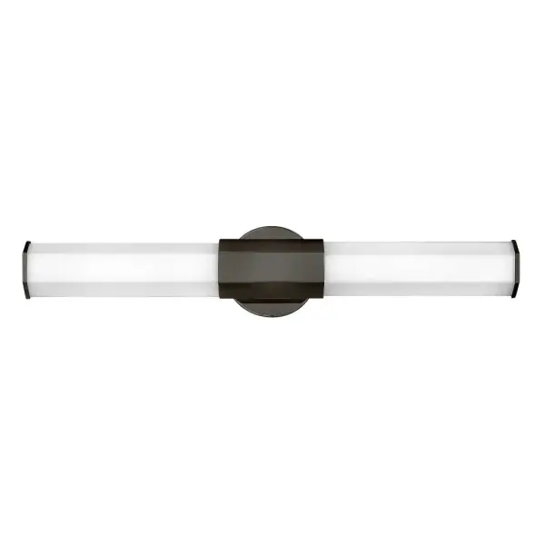 View the many sides of Facet. Interesting angles combine with bold metal features to create an edgy and contemporary profile that is unpretentious yet unforgettable. Hexagonaletched opal glass is showcased by Heritage Brass or Black Oxide finishes.