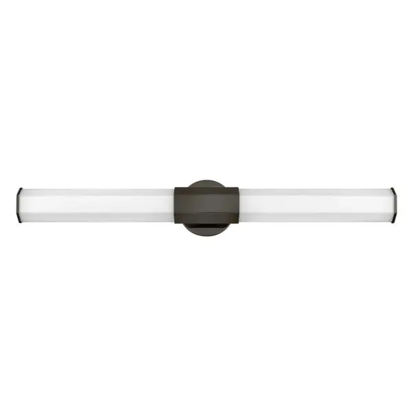 View the many sides of Facet. Interesting angles combine with bold metal features to create an edgy and contemporary profile that is unpretentious yet unforgettable. Hexagonaletched opal glass is showcased by Heritage Brass or Black Oxide finishes.