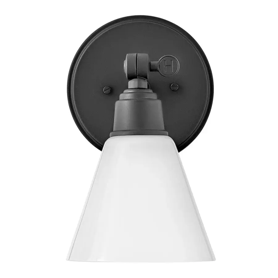 Medium Adjustable Single Light Vanity - Image 4