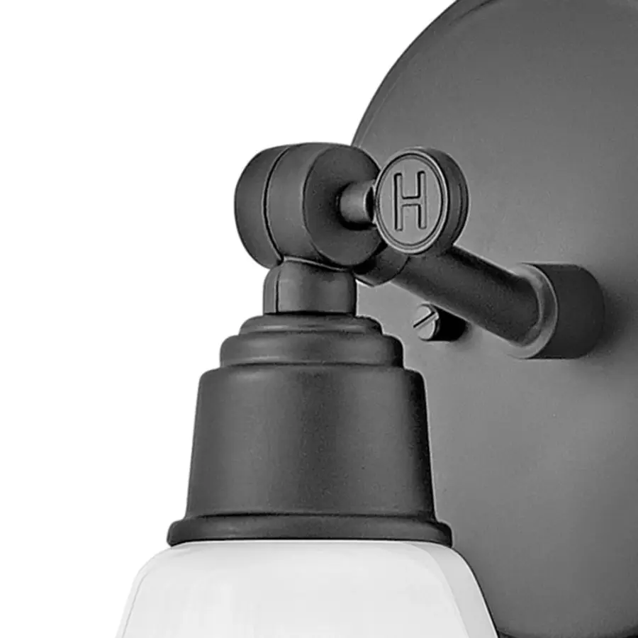 Medium Adjustable Single Light Vanity - Image 5