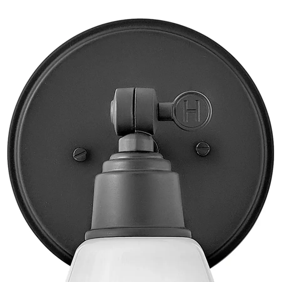 Medium Adjustable Single Light Vanity - Image 9