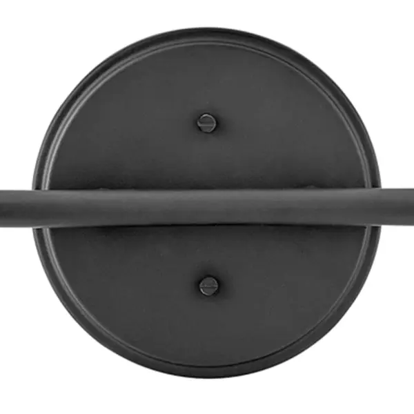 Small Adjustable Two Light Vanity - Image 6