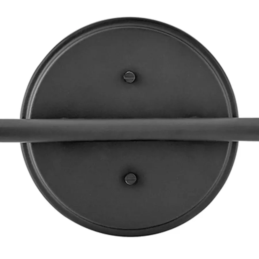 Small Adjustable Two Light Vanity - Image 6
