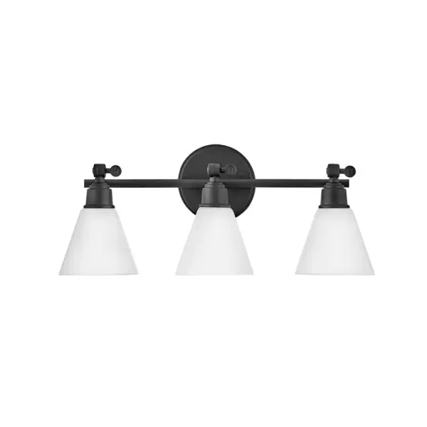The perfect fixture for any space, Arti embodies simple elegance with its functional, streamlined design. Offering a robust lineup of fixture silhouettes, every aspect of the Arti family is adorned with practical features for a seamless integration into any room.