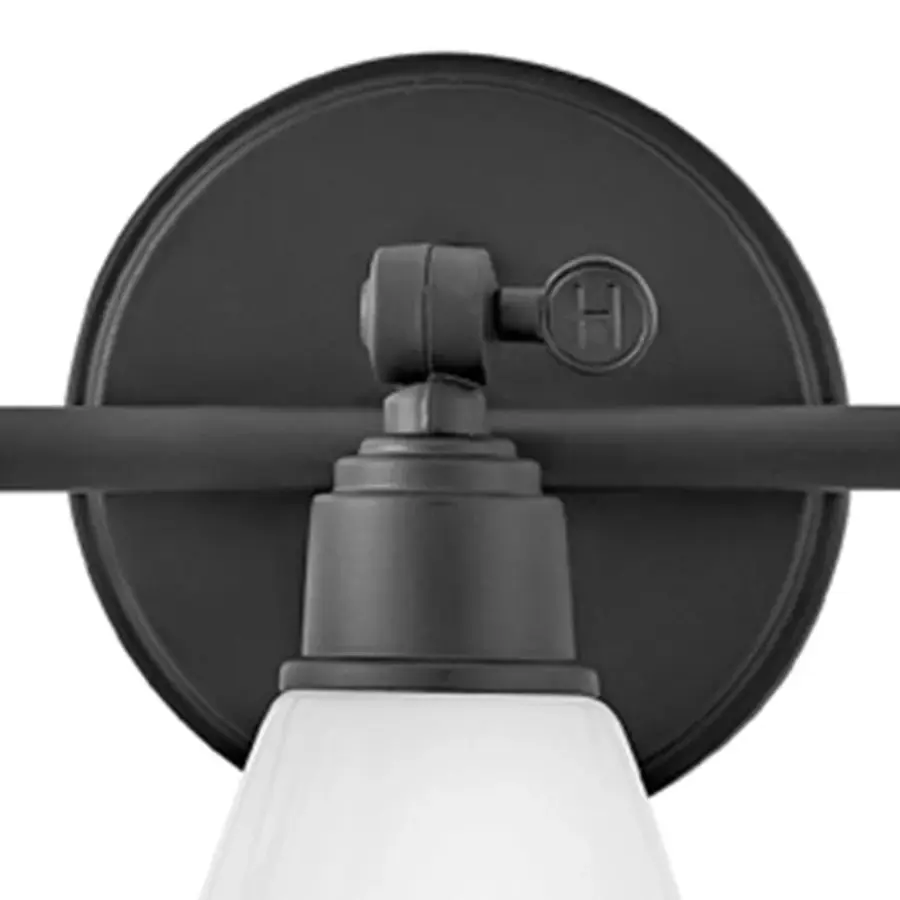 Medium Adjustable Three Light Vanity - Image 5