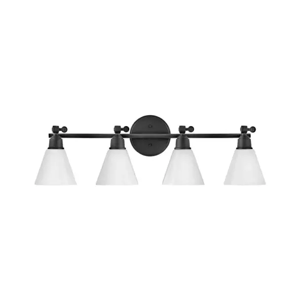 The perfect fixture for any space, Arti embodies simple elegance with its functional, streamlined design. Offering a robust lineup of fixture silhouettes, every aspect of the Arti family is adorned with practical features for a seamless integration into any room.