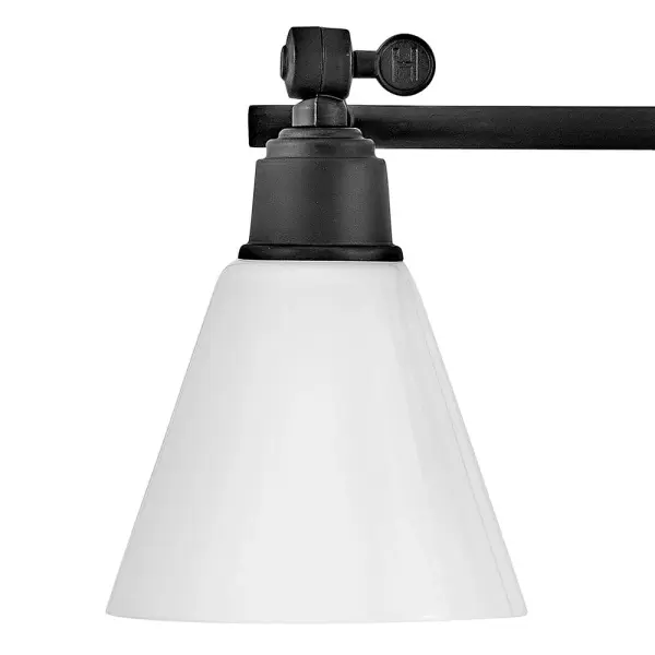 Large Adjustable Four Light Vanity - Image 5