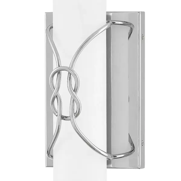 Kitts LED Vanity Light in Chrome - Image 7