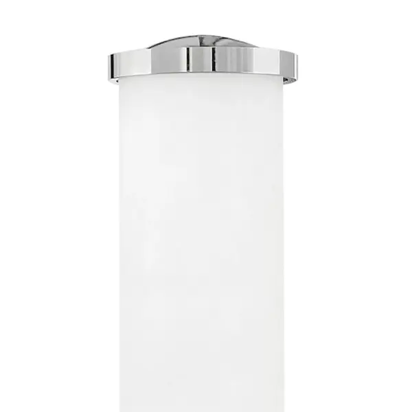 Kitts LED Vanity Light in Chrome - Image 8