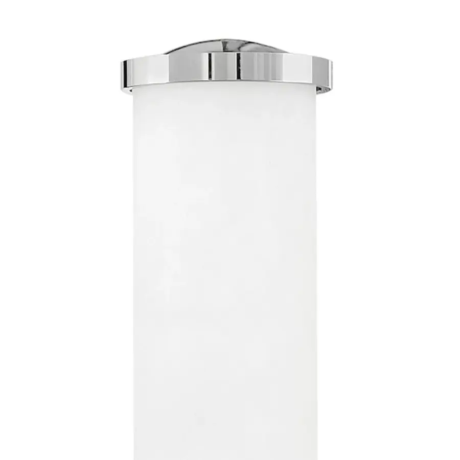 Kitts LED Vanity Light in Chrome - Image 8