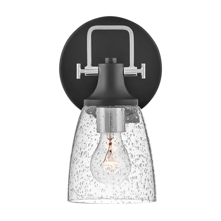 Medium Single Light Vanity - Image 2