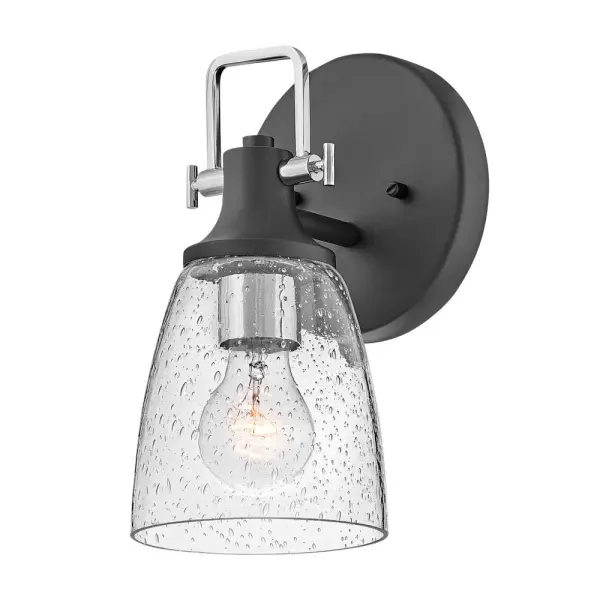 Medium Single Light Vanity - Image 4