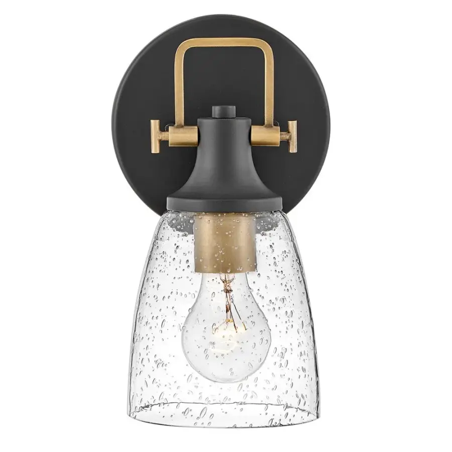 Medium Single Light Vanity - Image 2