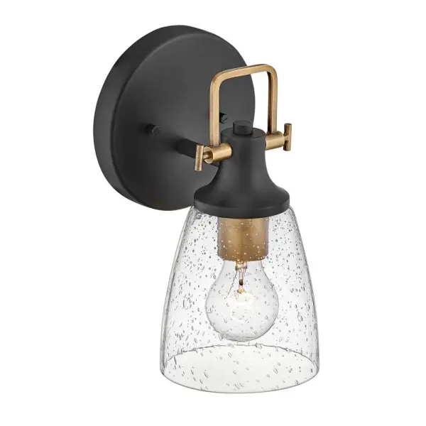 Medium Single Light Vanity - Image 3