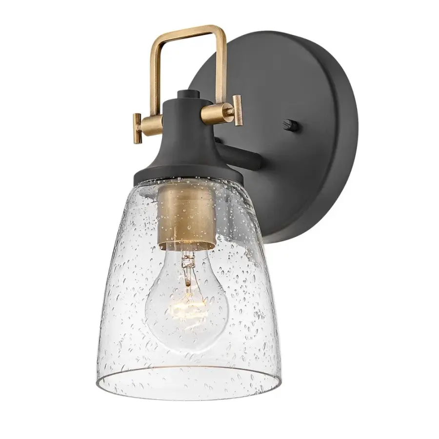 Medium Single Light Vanity - Image 4